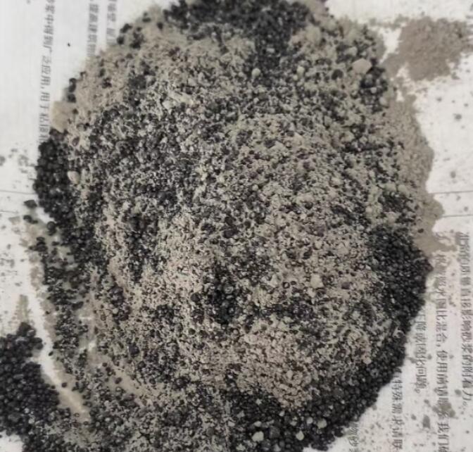 石台不发火砂浆耐磨地坪施工方案