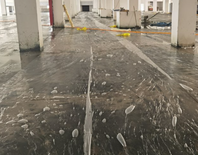 石台不发火砂浆和不发火金属骨料有什么区别