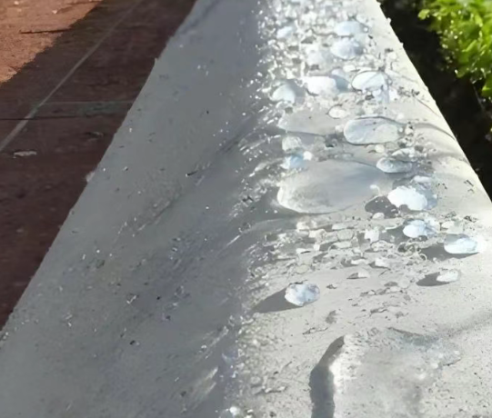 石台硅烷浸渍涂料在混凝土保护中的应用