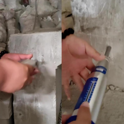 石台混凝土强度不足的原因及处理方法