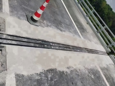 石台伸缩缝更换后浇筑材料快速结构修补料速砼的产品特点及施工流程​