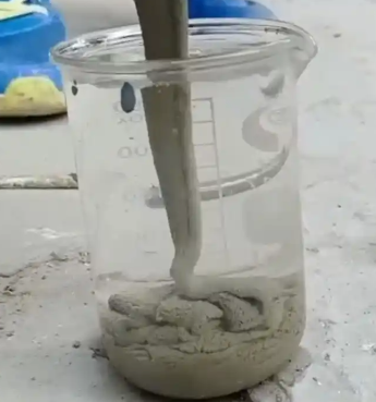 石台水工混凝土絮凝剂，水下抗分散剂的作用及施工方法