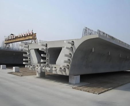 石台抗冻压浆料的特点及标准化施工工艺